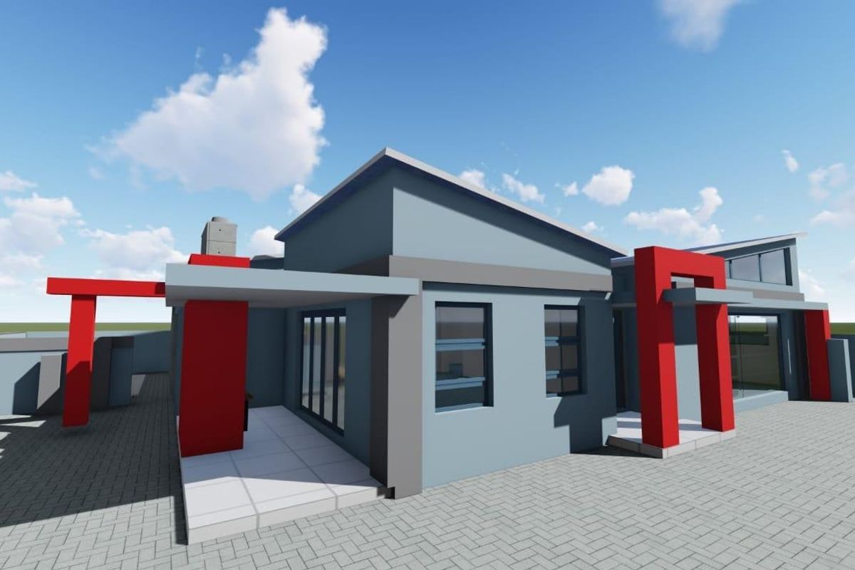 House For Sale In Rayton - Photo 2