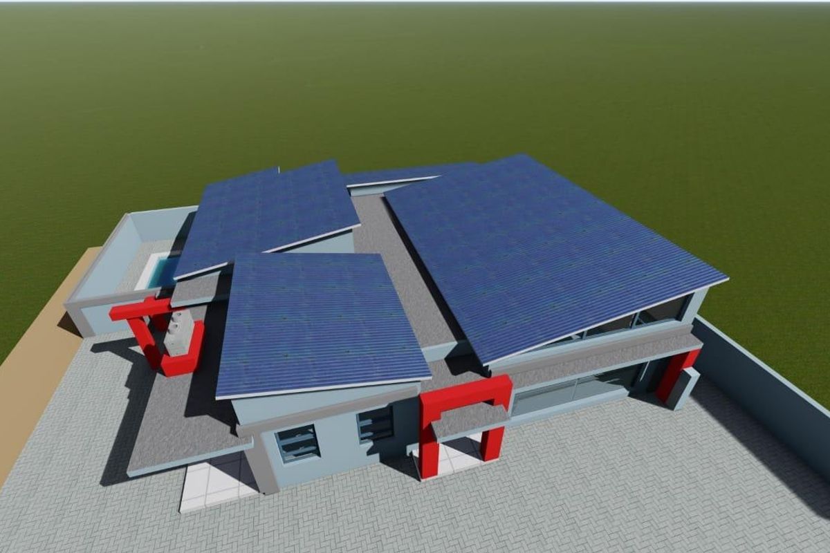 House For Sale In Rayton - Photo 4