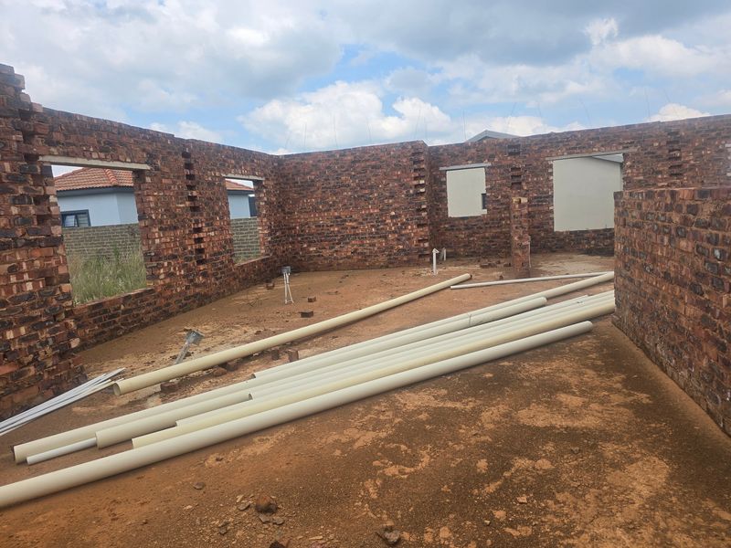 House For Sale In Rayton - Photo 6