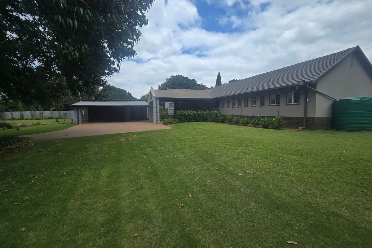 House For Sale In Cullinan - Photo 3