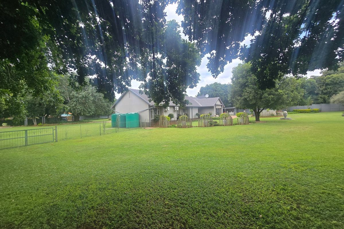 House For Sale In Cullinan - Photo 5