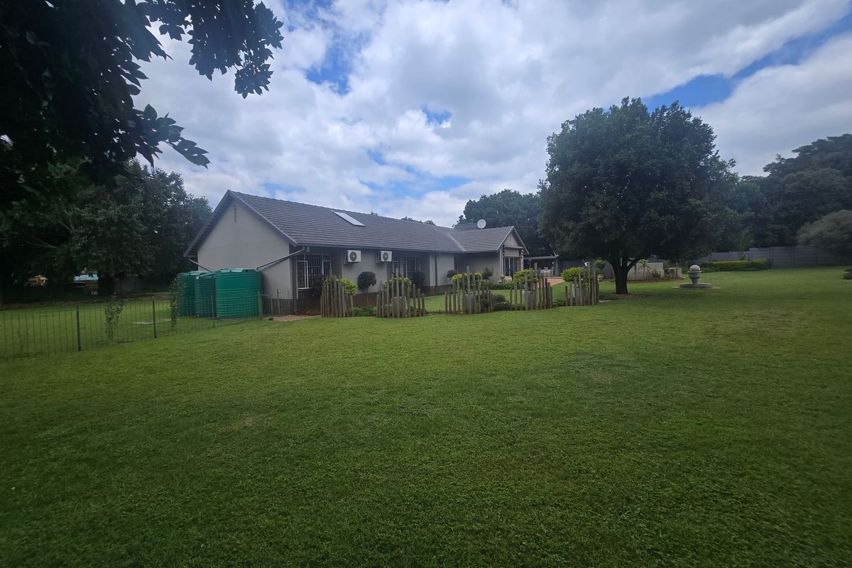 House For Sale In Cullinan - Photo 4