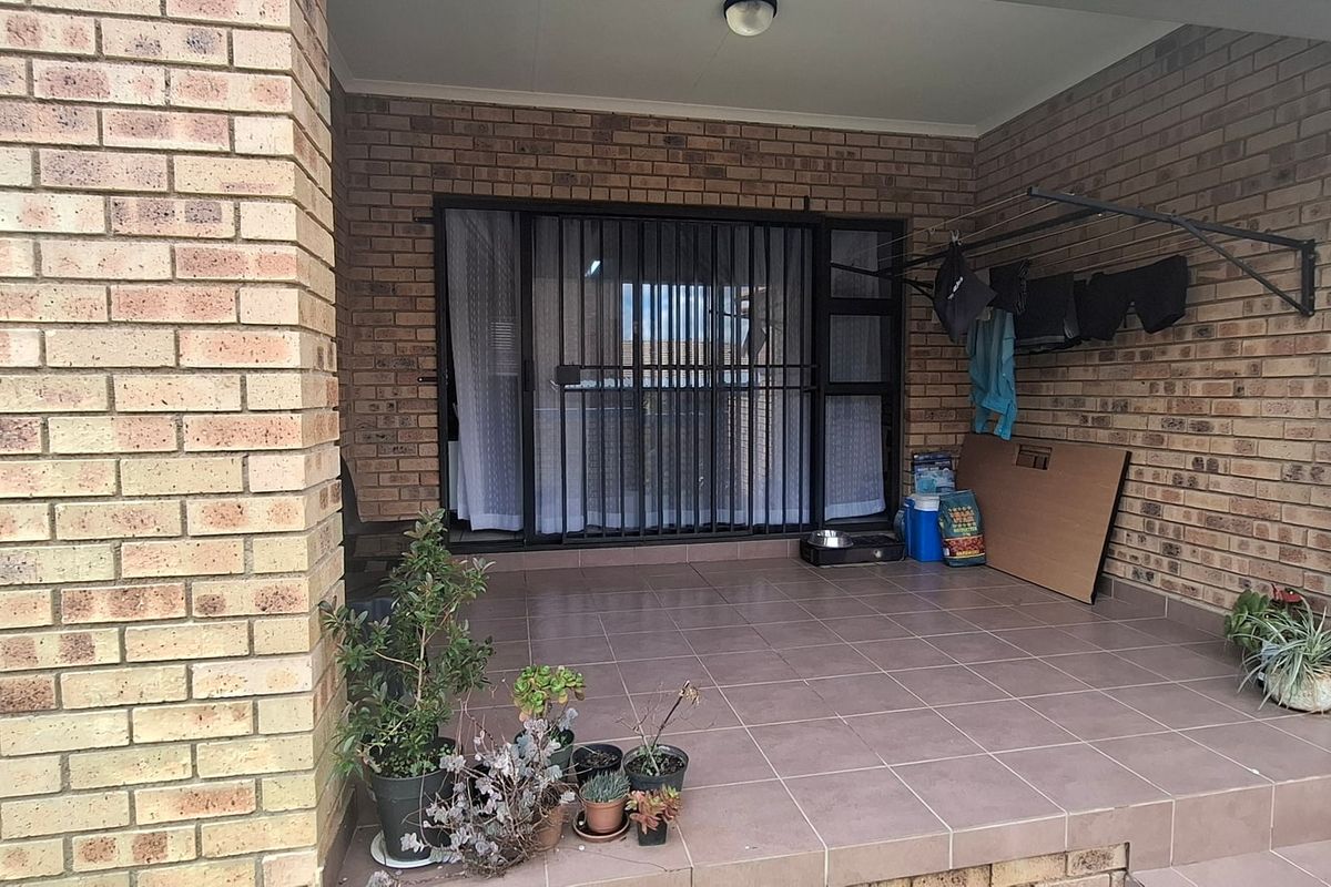 Townhouse For Sale In Roodepoort - Photo 5