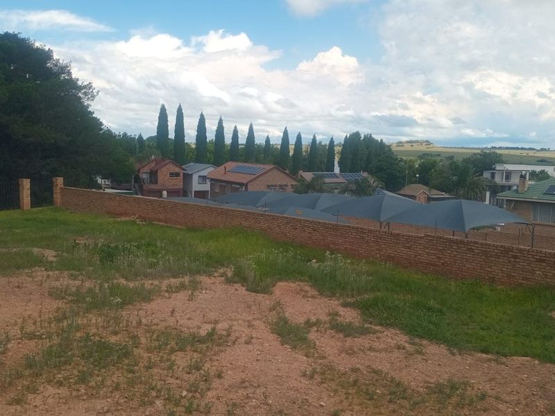 Vacant Land Sold In Bronkhorstspruit - Photo 7