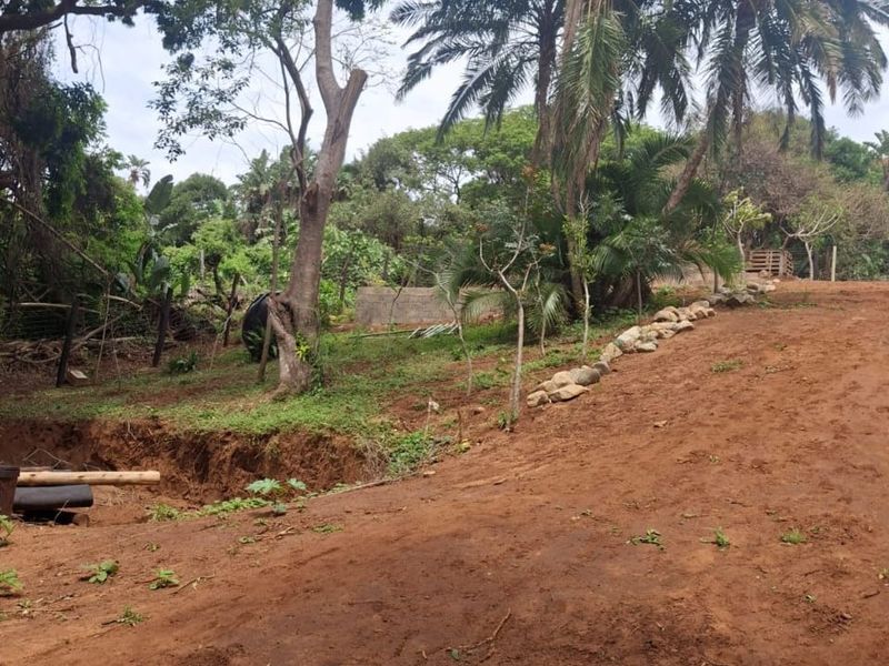 Vacant Land For Sale In Margate - Photo 2