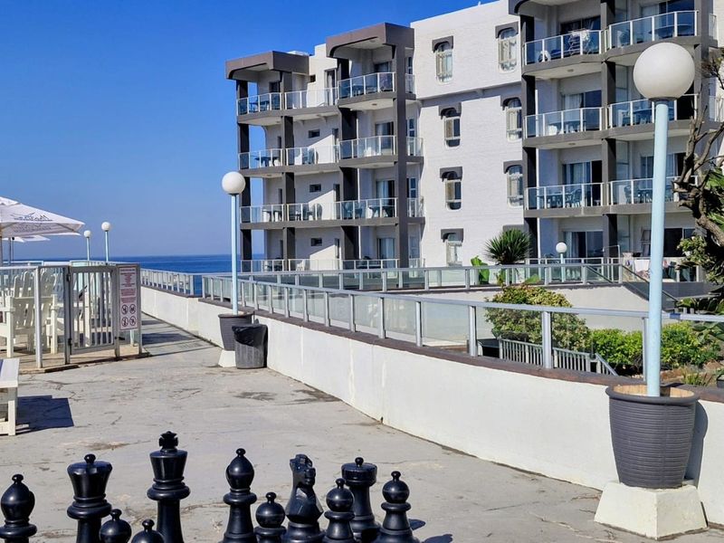 Apartment Pending Sale In Margate - Photo 1