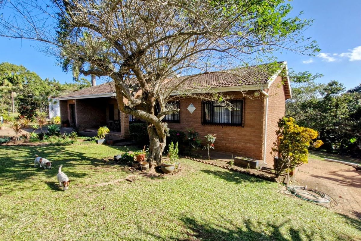 House For Sale In Trafalgar - Photo 4