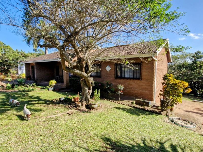 House Sold In Trafalgar - Photo 4
