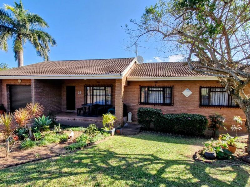 House Sold In Trafalgar - Photo 2