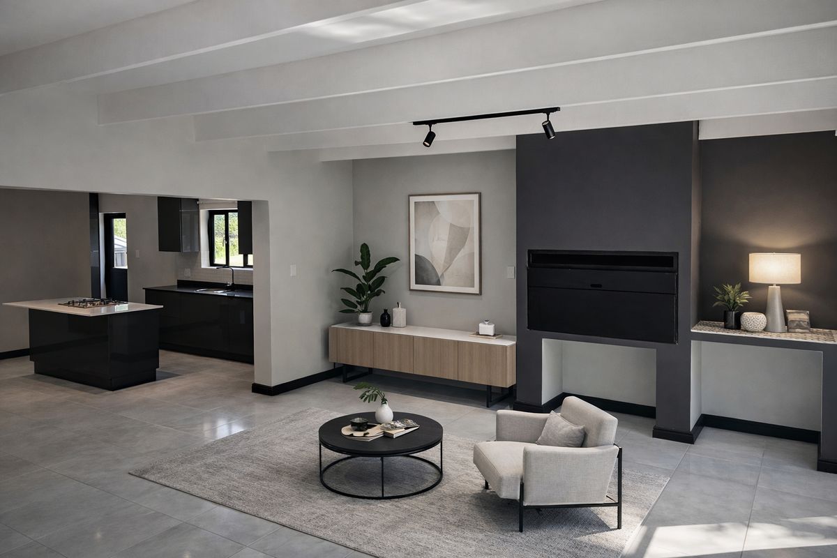 House For Sale In Port Elizabeth - Photo 4