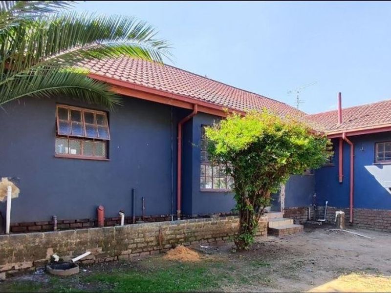 House For Sale In Kempton Park - Photo 1