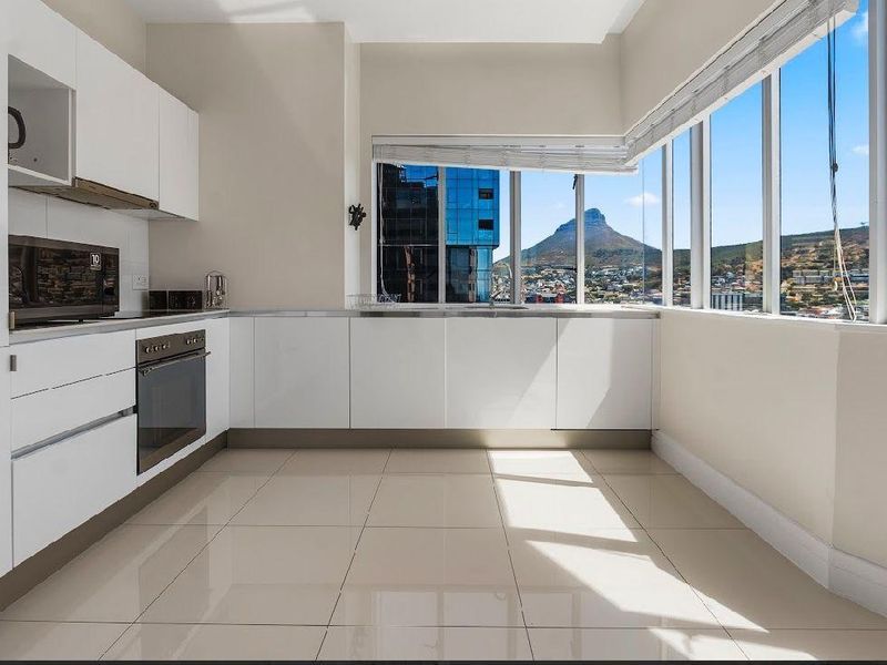 Apartment Rental Monthly In Cape Town - Photo 1