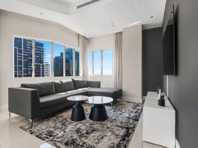 Apartment Rental Monthly In Cape Town - Photo 6