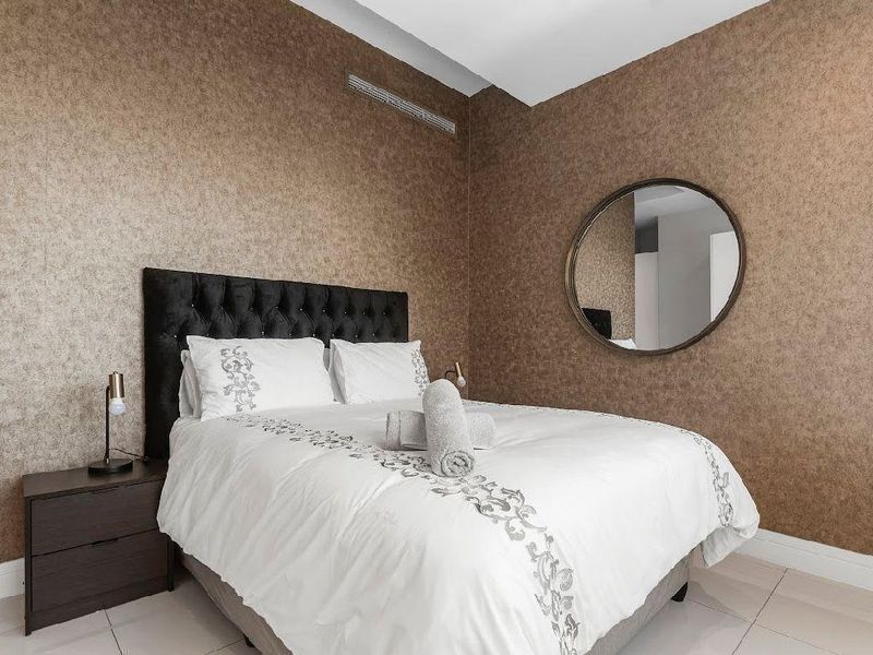 Apartment Rental Monthly In Cape Town - Photo 10