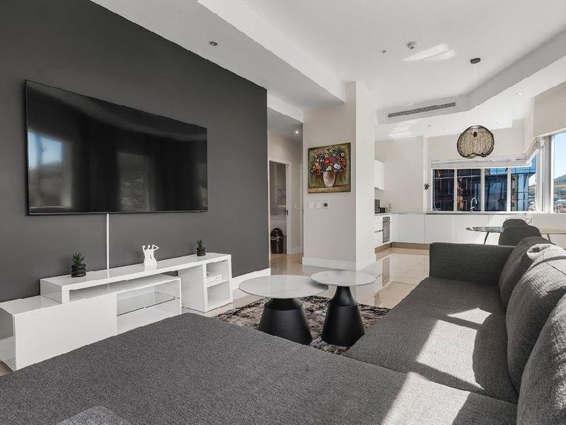 Apartment Rental Monthly In Cape Town - Photo 9