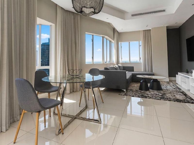Apartment Rental Monthly In Cape Town - Photo 7