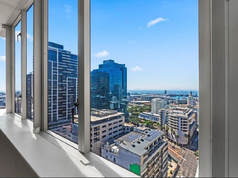 Apartment Rental Monthly In Cape Town - Photo 5