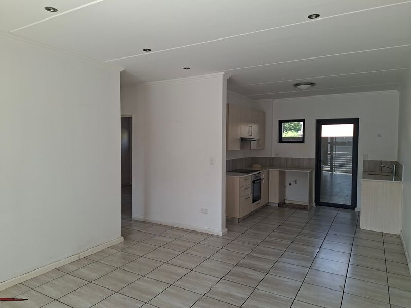 Apartment Rental Monthly In Sandton - Photo 9