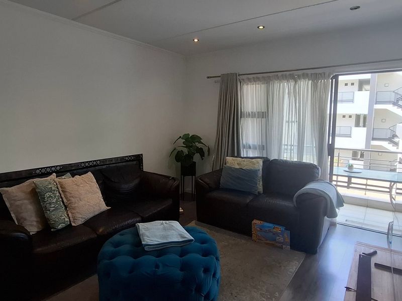 Apartment Rental Monthly In Sandton - Photo 7
