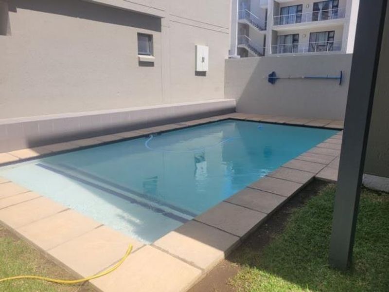 Apartment Rental Monthly In Sandton - Photo 6