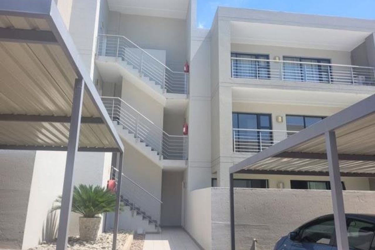 Apartment Rental Monthly In Sandton - Photo 3