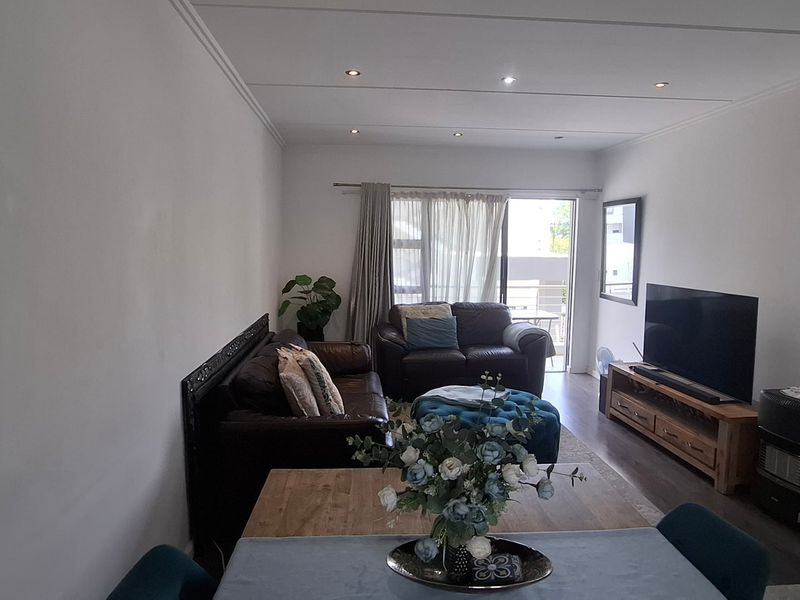 Apartment Rental Monthly In Sandton - Photo 8