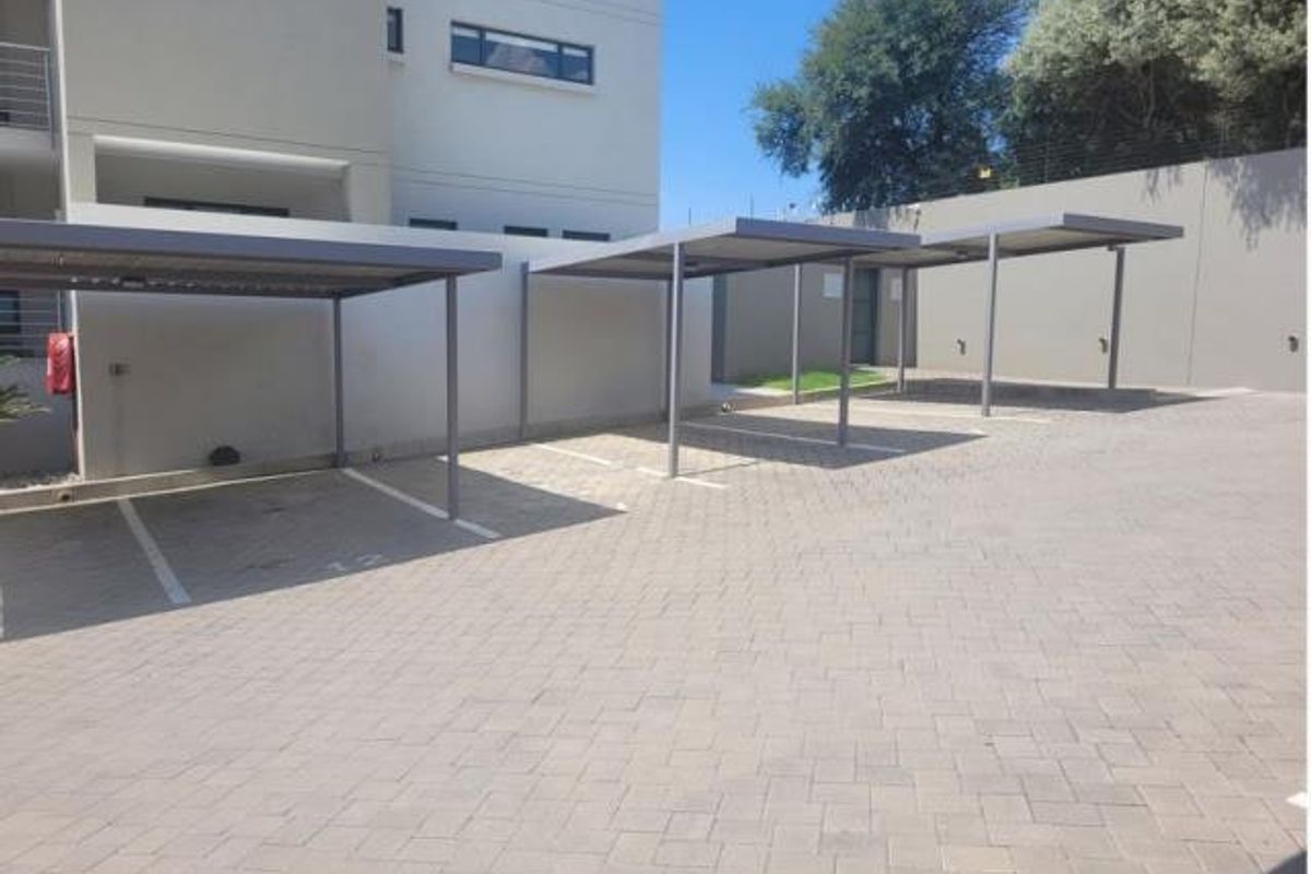 Apartment Rental Monthly In Sandton - Photo 4