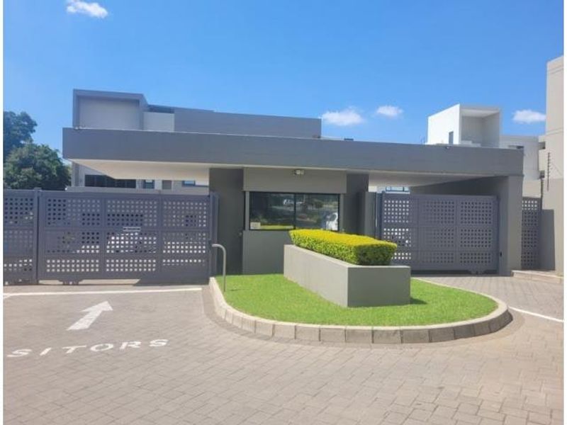 Apartment Rental Monthly In Sandton - Photo 2