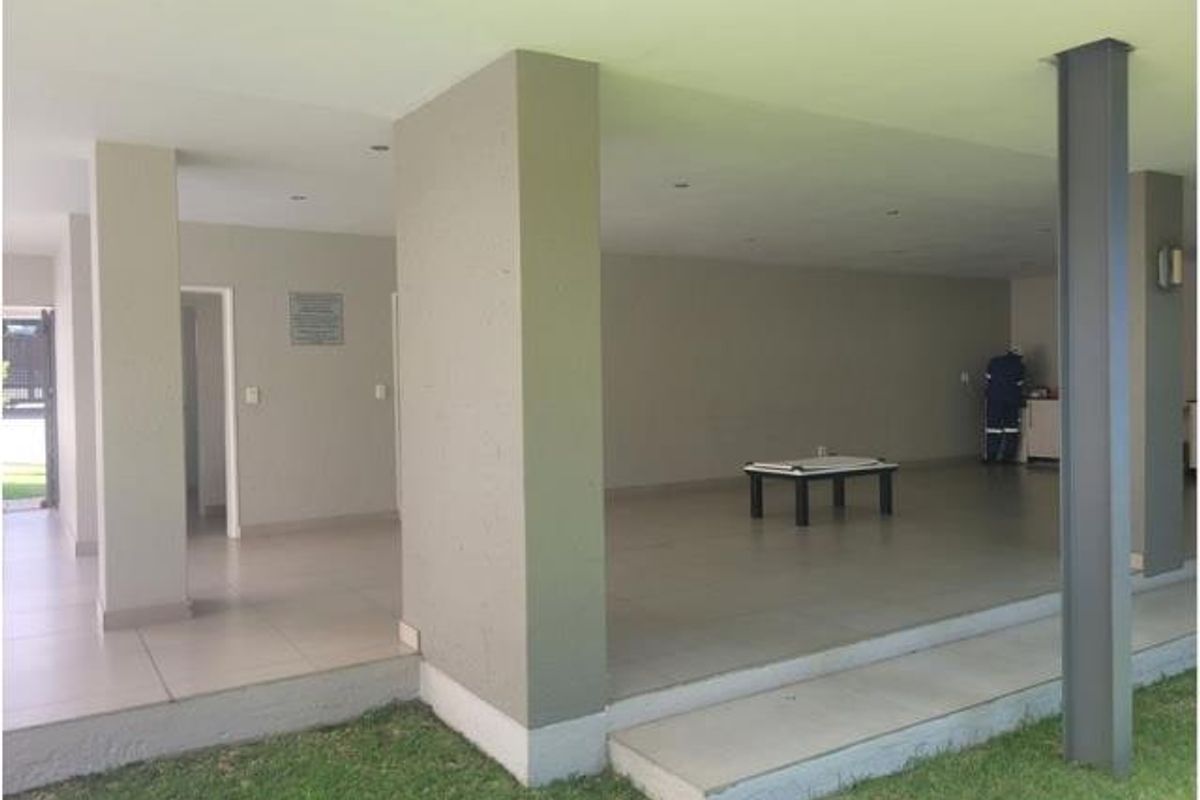 Apartment Rental Monthly In Sandton - Photo 5