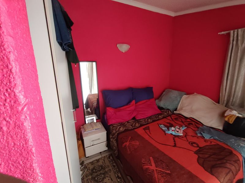 Townhouse For Sale In Boksburg - Photo 9