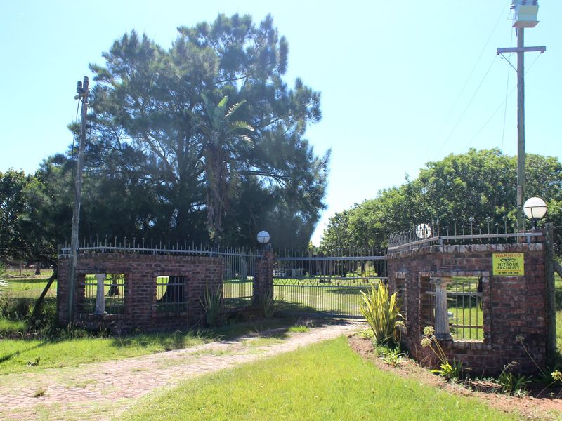Farm For Sale In Port Elizabeth - Photo 2
