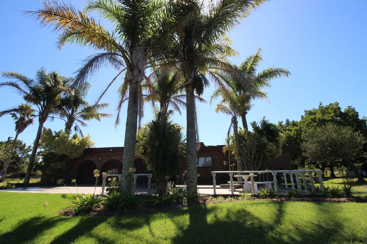 Farm For Sale In Port Elizabeth - Photo 2