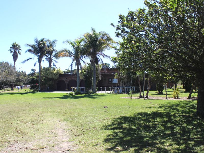 Farm For Sale In Port Elizabeth - Photo 2