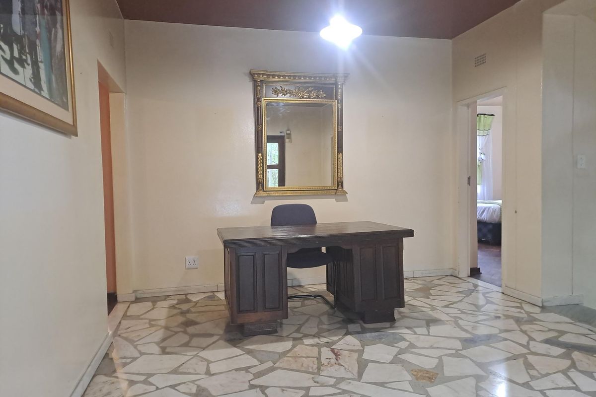 House Rental Monthly In Midrand - Photo 3