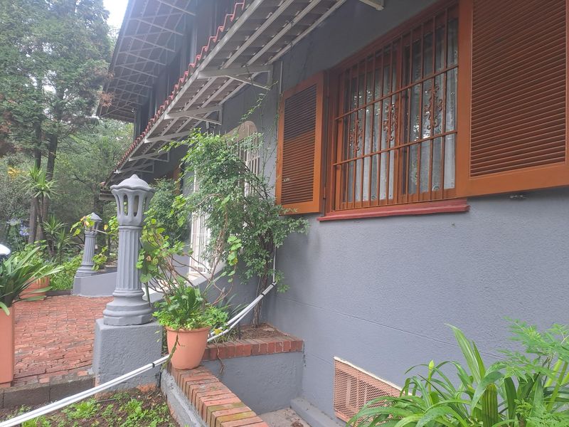 House Rental Monthly In Midrand - Photo 2