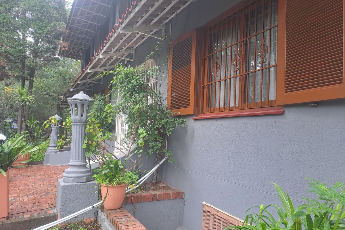 House Rental Monthly In Midrand - Photo 2