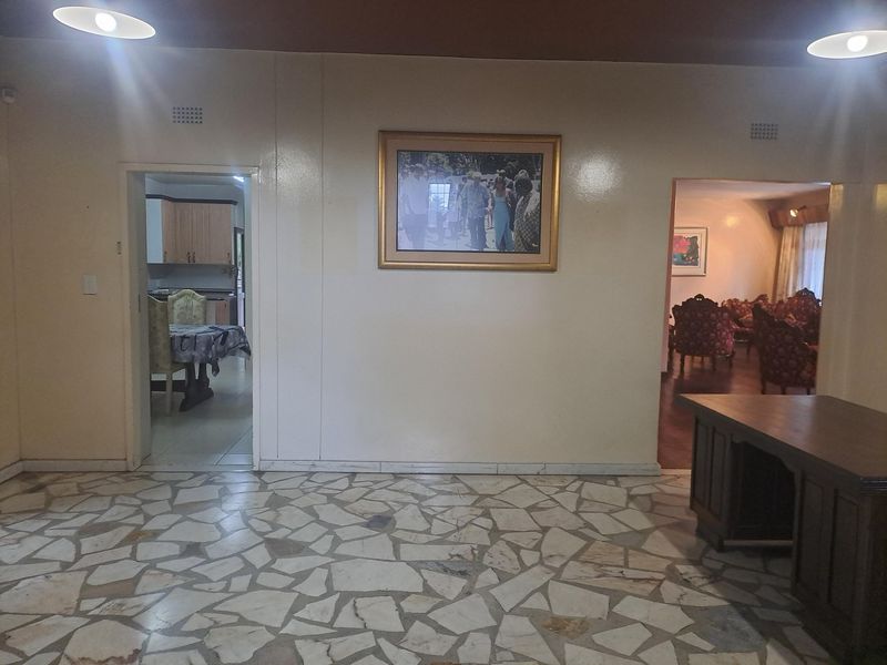 House Rental Monthly In Midrand - Photo 4