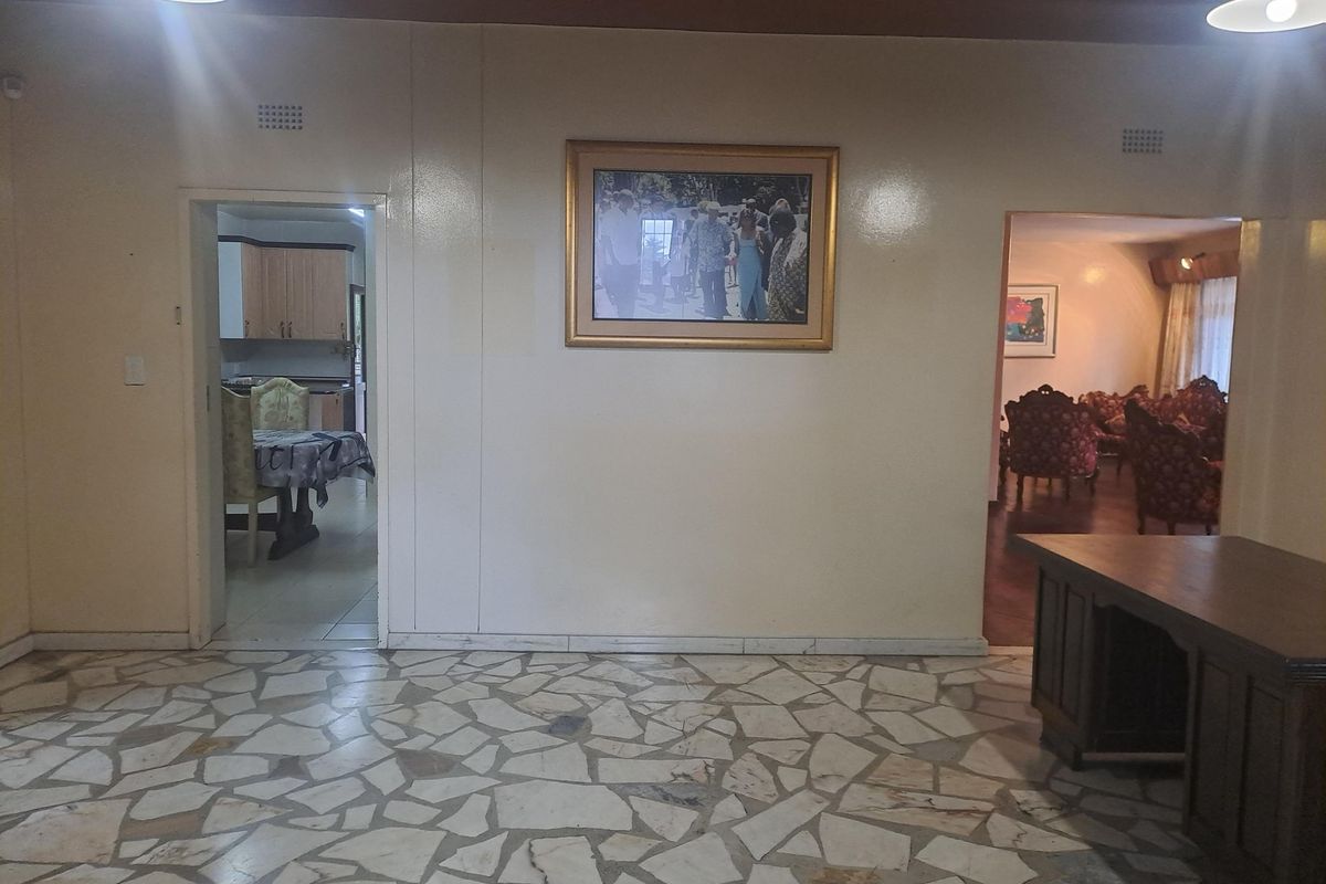 House Rental Monthly In Midrand - Photo 4