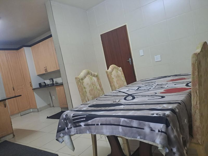 House Rental Monthly In Midrand - Photo 8