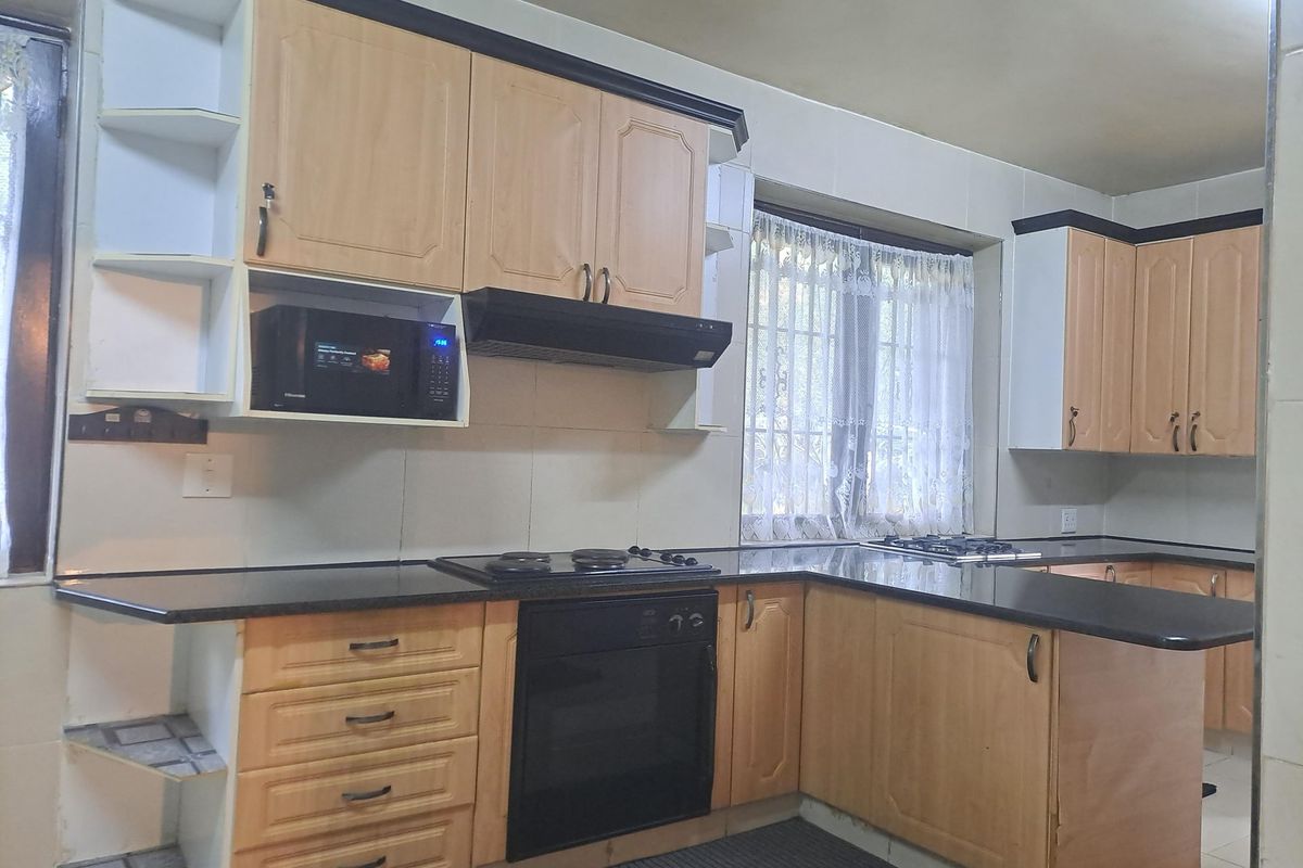 House Rental Monthly In Midrand - Photo 5