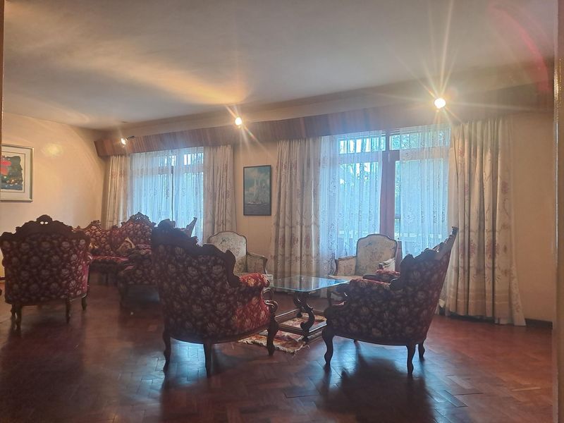 House Rental Monthly In Midrand - Photo 10