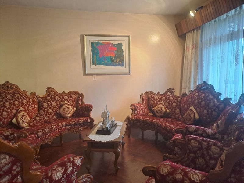 House Rental Monthly In Midrand - Photo 9