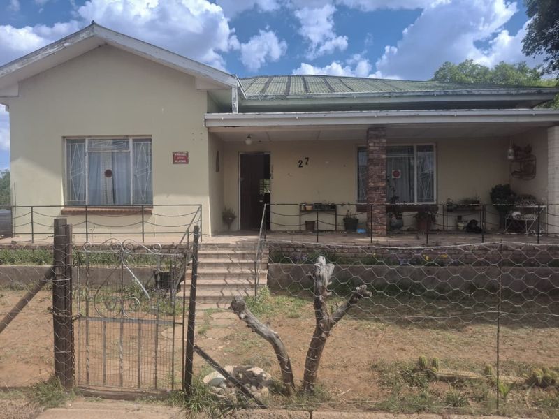 House For Sale In Steynsburg - Photo 2