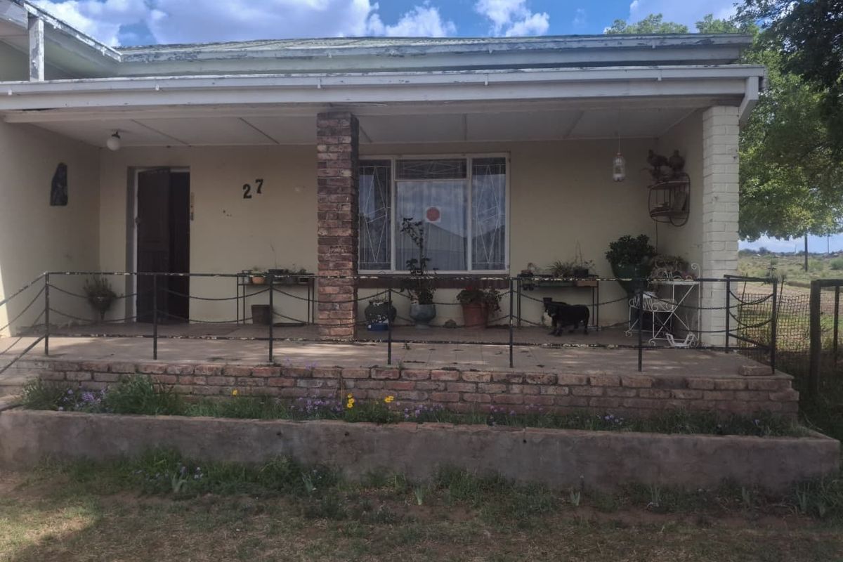 House For Sale In Steynsburg - Photo 3