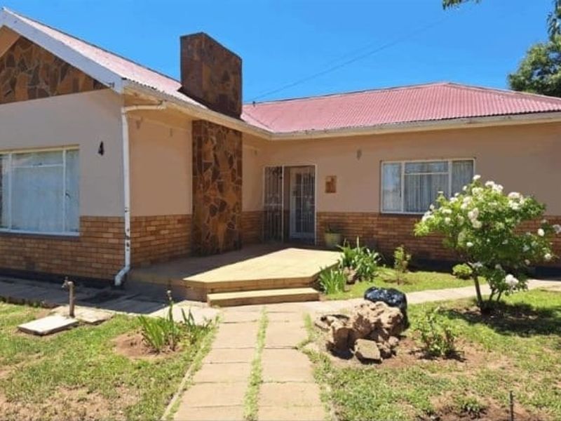 House Sold In Steynsburg - Photo 6
