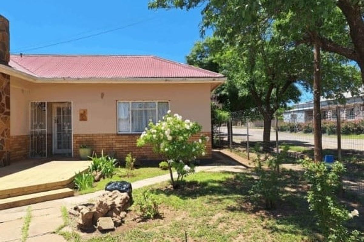House Sold In Steynsburg - Photo 2