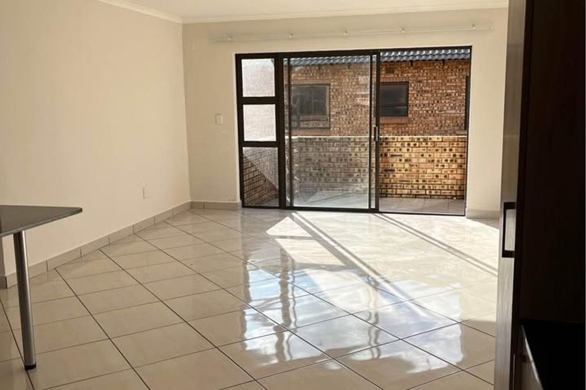 Apartment Rental Monthly In Benoni - Photo 5