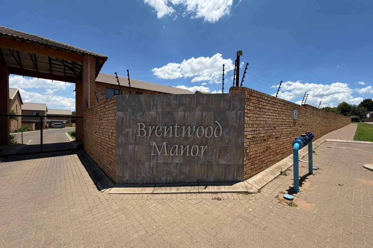 Apartment Rental Monthly In Benoni - Photo 2