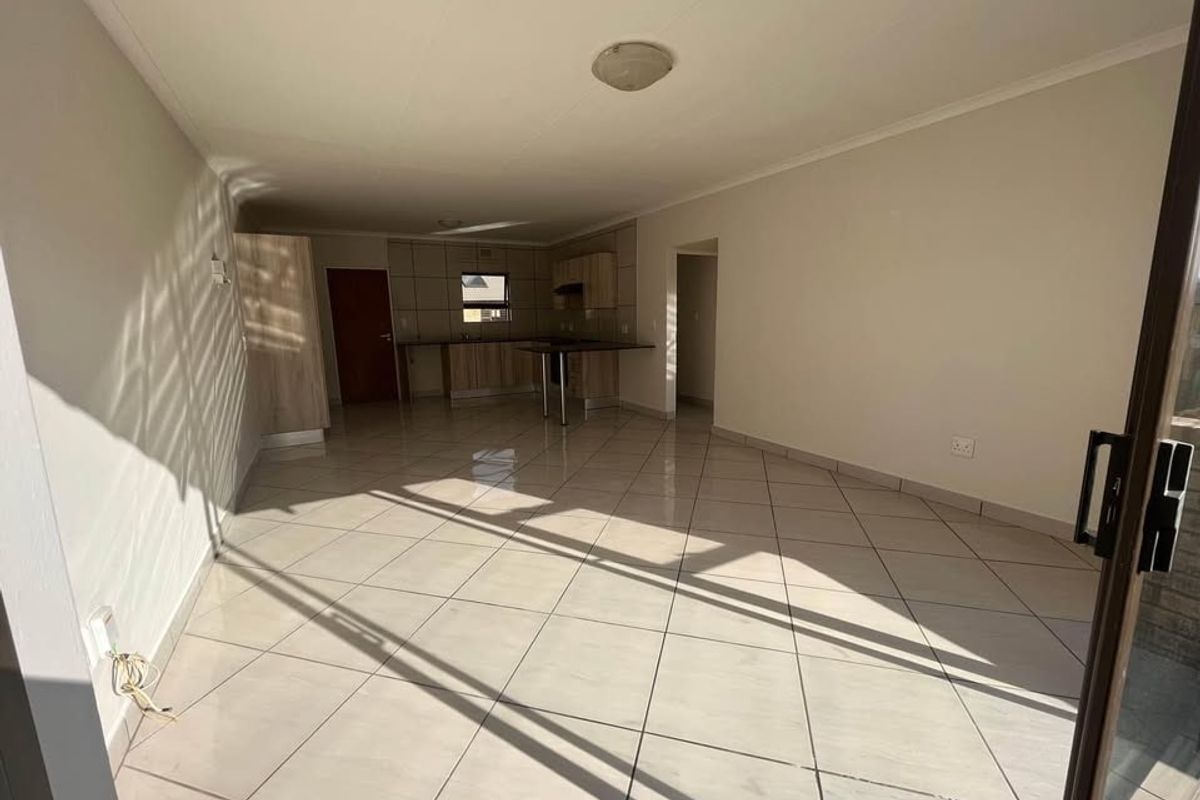 Apartment Rental Monthly In Benoni - Photo 4
