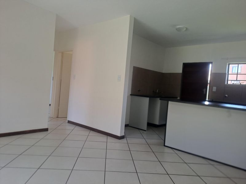 Apartment Rental Monthly In Midrand - Photo 9